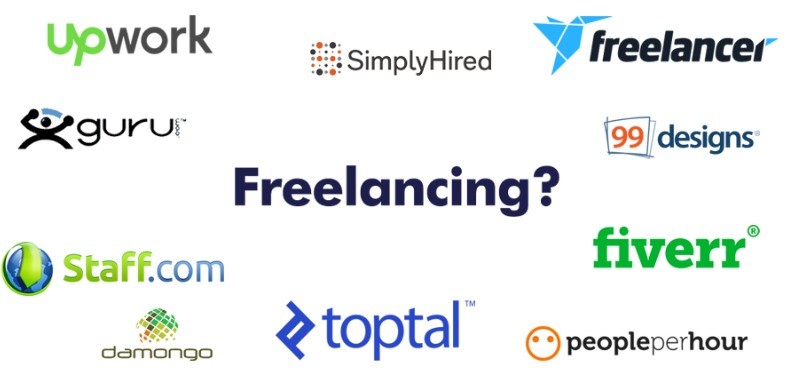 freelancing sites